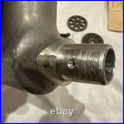 Vintage KitchenAid Food Prep Meat Grinder FC Food Chopper Hobart KA All Models