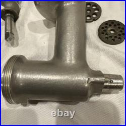 Vintage KitchenAid Food Prep Meat Grinder FC Food Chopper Hobart KA All Models