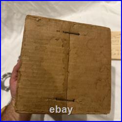 Vintage KitchenAid Food Prep Meat Grinder FC Food Chopper Hobart KA All Models