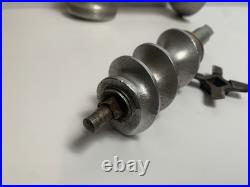 Vintage KitchenAid Hobart All Metal Meat Food Grinder Attachment