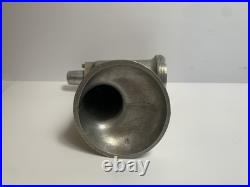Vintage KitchenAid Hobart All Metal Meat Food Grinder Attachment