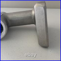 Vintage KitchenAid Hobart FG Metal Food Grinder Attachment 7 Pieces USA EUC