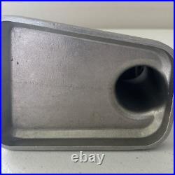 Vintage KitchenAid Hobart FG Metal Food Grinder Attachment 7 Pieces USA EUC