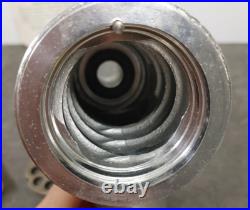 Vintage KitchenAid Hobart FG Metal Food Grinder Attachment Made in USA