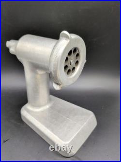 Vintage KitchenAid Hobart Food Chopper FC Meat Grinder Metal Attachment