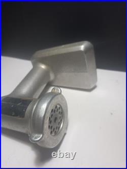 Vintage KitchenAid Hobart Food Chopper FC Meat Grinder Metal Attachment