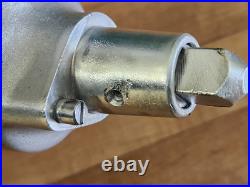 Vintage KitchenAid Hobart Food Chopper Meat Grinder FC All Metal, REFURBISHED