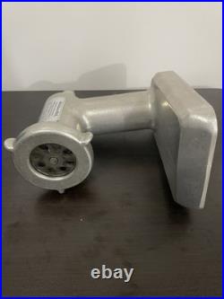 Vintage KitchenAid Hobart Food Chopper Meat Grinder FG All Metal