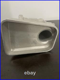 Vintage KitchenAid Hobart Food Chopper Meat Grinder FG All Metal