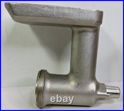 Vintage KitchenAid Hobart Food Chopper Meat Grinder FG All Metal Vintage KitchenAid Hobart Food Chopper Meat Grinder FG All Metal