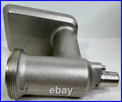 Vintage KitchenAid Hobart Food Chopper Meat Grinder FG All Metal