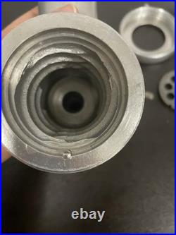 Vintage KitchenAid Hobart Food Chopper Meat Grinder FG All Metal