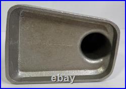 Vintage KitchenAid Hobart Food Chopper Meat Grinder FG All Metal Vintage KitchenAid Hobart Food Chopper Meat Grinder FG All Metal