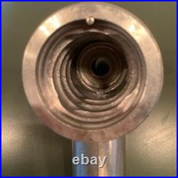 Vintage KitchenAid Hobart Food Chopper Meat Grinder FG All Metal Rare, EUC