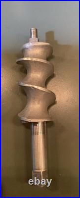 Vintage KitchenAid Hobart Food Chopper Meat Grinder FG All Metal Rare, EUC