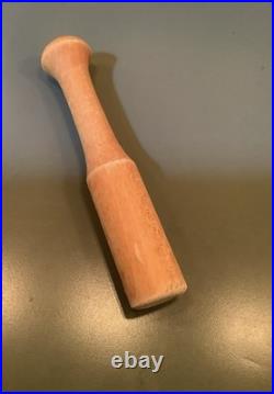 Vintage KitchenAid Hobart Food Chopper Meat Grinder FG All Metal Rare, EUC