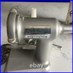 Vintage KitchenAid Hobart Food Grinder Attachment All Metal With Box