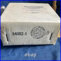 Vintage KitchenAid Hobart Food Grinder FG All Metal RARE withBox inv#255