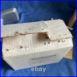 Vintage KitchenAid Hobart Food Grinder FG All Metal RARE withBox inv#255