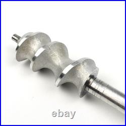 Vintage KitchenAid Hobart Grinder Attachment Food Chopper