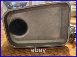 Vintage KitchenAid Hobart Meat Food Grinder FG All Metal