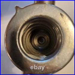 Vintage KitchenAid Hobart Meat Food Grinder With Sausage Stuffer 3-C