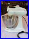 Vintage_KitchenAid_Model_4C_Mixer_White_slicer_shredder_meat_grinder_01_scrz