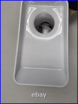 Vintage Kitchen Aid Food Grinder Attachment Hobart Plastic FG #10 BRAND NEW