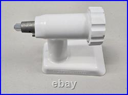 Vintage Kitchen Aid Food Grinder Attachment Hobart Plastic FG #10 BRAND NEW