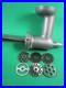 Vintage_Metal_KitchenAid_meat_grinder_chopper_attachment_with_8_NEW_PARTS_01_vaq