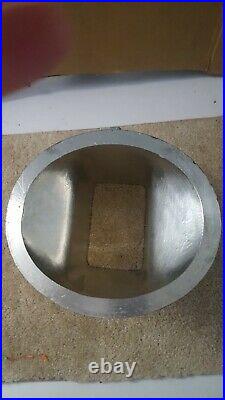 What a Deal HOBART MODEL 4146 MEAT GRINDER Head (Cylinder) EXTENSION PIECE